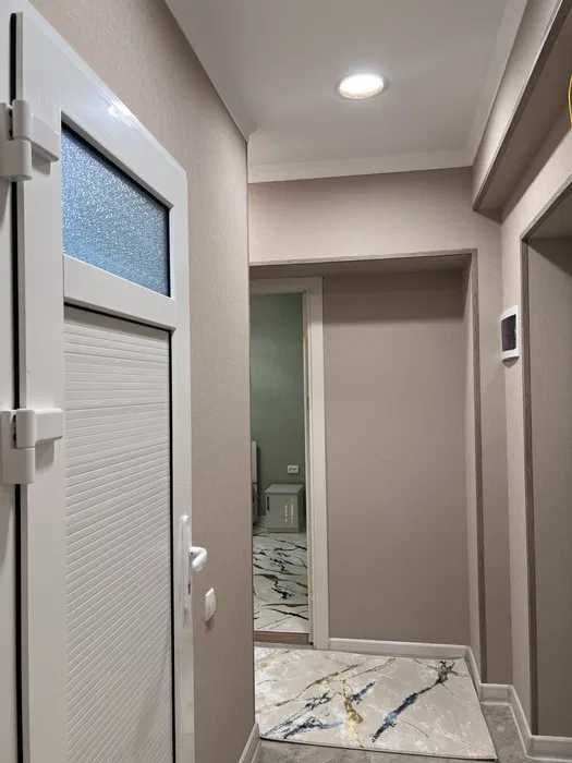 Сдается в аренду, 2-х комнатная квартира