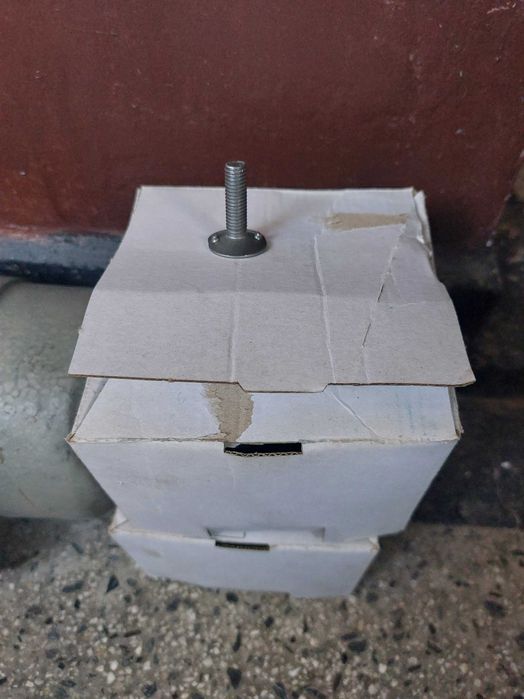 елеваторни болтове