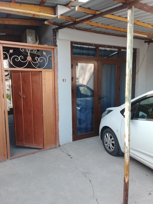 Продается дом участок