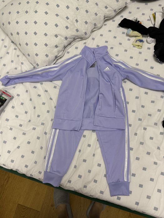 Trening adidas copii