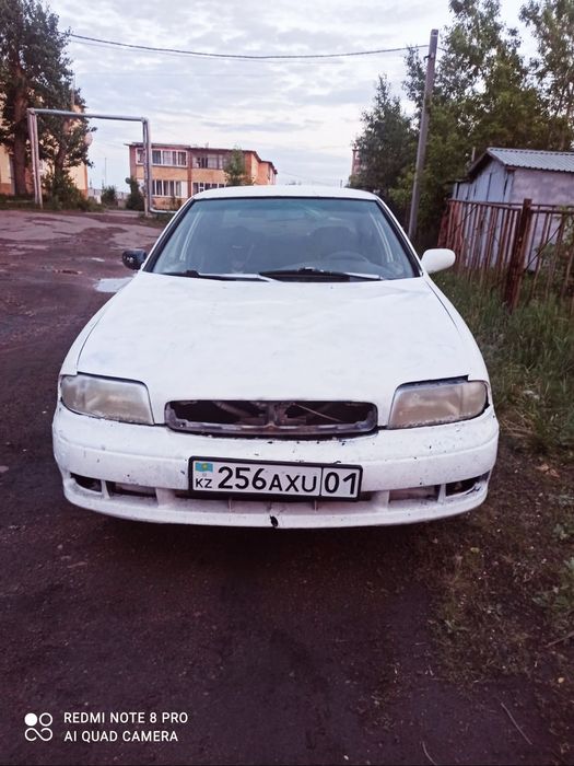 Продам авто на ходу