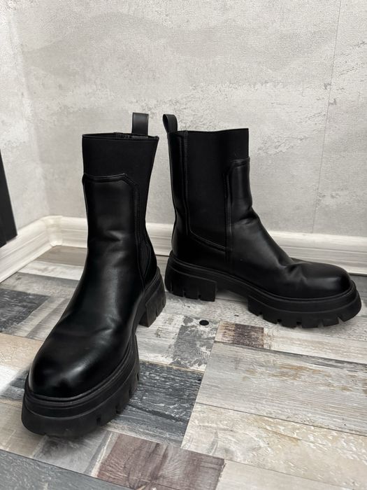 Дамски обувки Deeze 38 номер