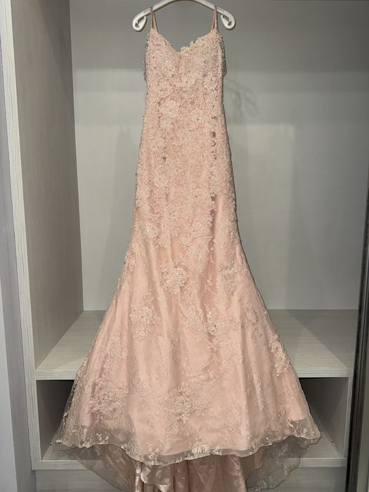 Вечернее Платье Sherri Hill