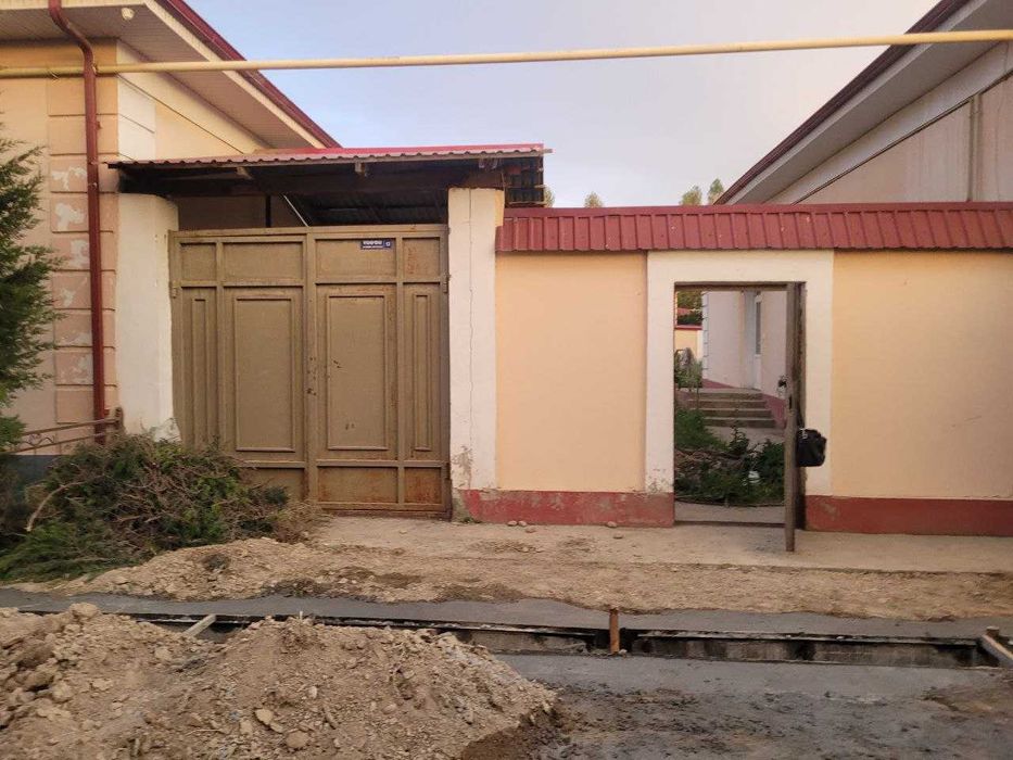 6 Sotixli Kottej, Ijaraga Beriladi. Solnechniy Konstavar yoni.