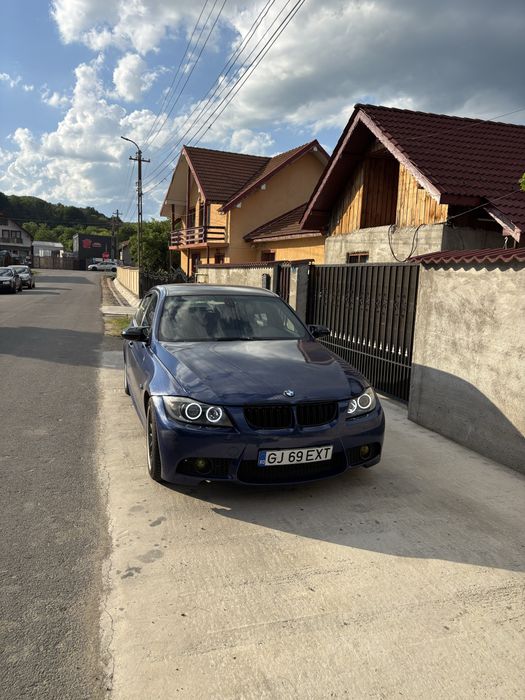 Vand bmw e90 177cai 2008