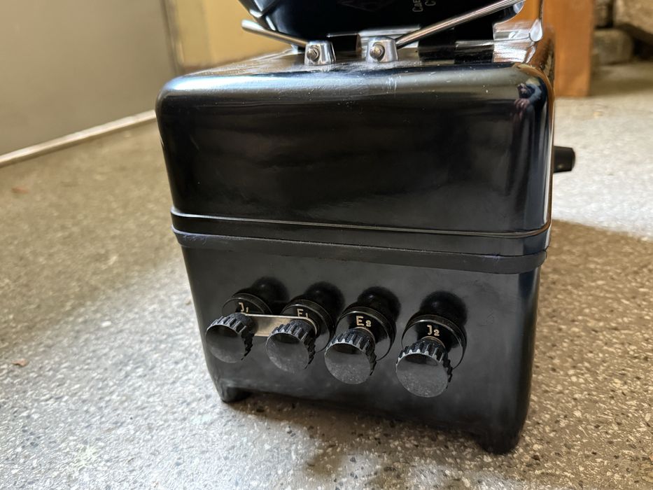 Уред за измерване на съпротивлението на заземяване MC-08