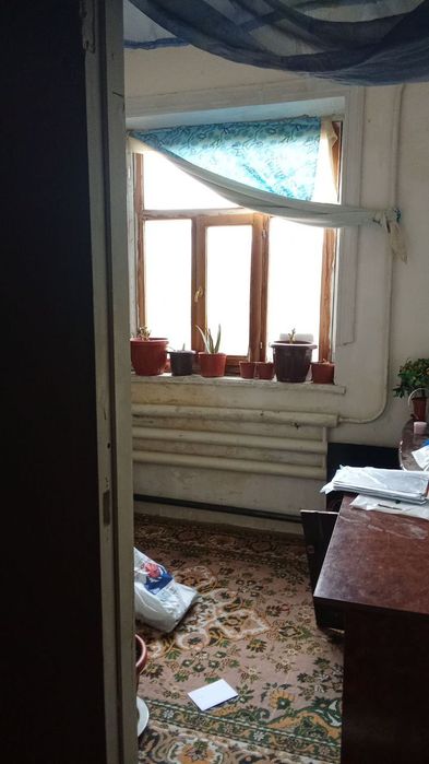 Газчи махаласида 2комнатни квартира сотилади