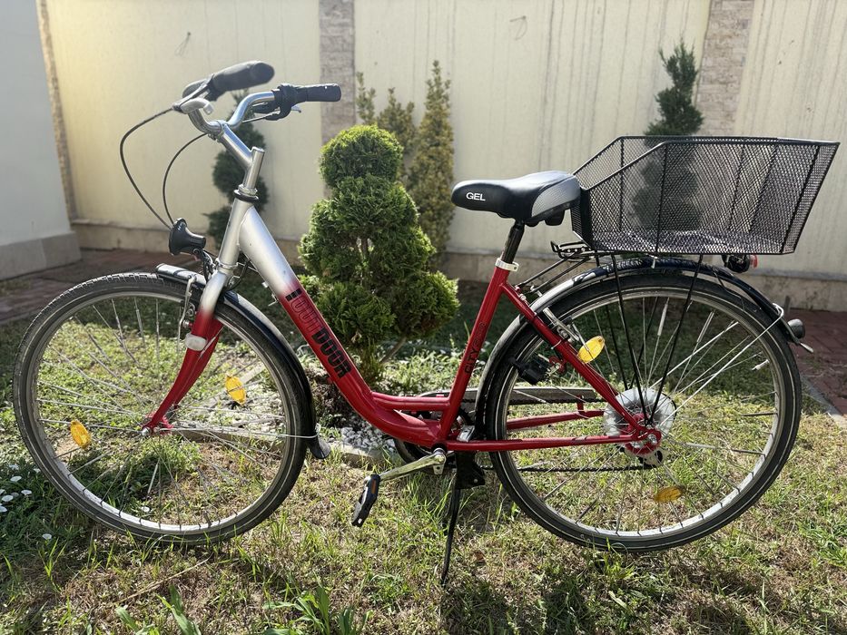 Bicicletă pentru damă 28 țol