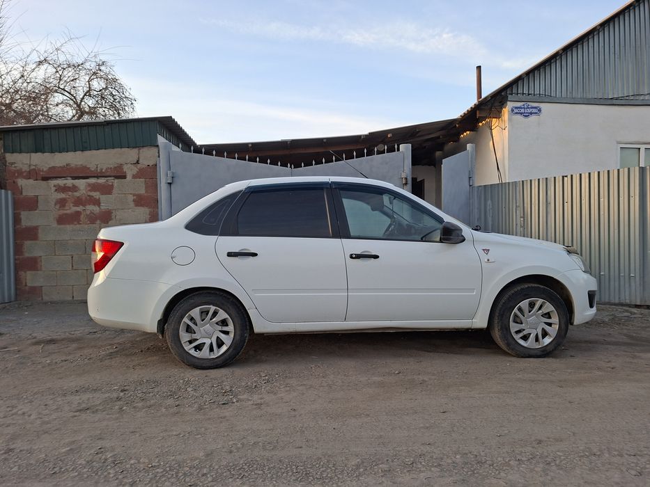 Продам гранту 2017 г