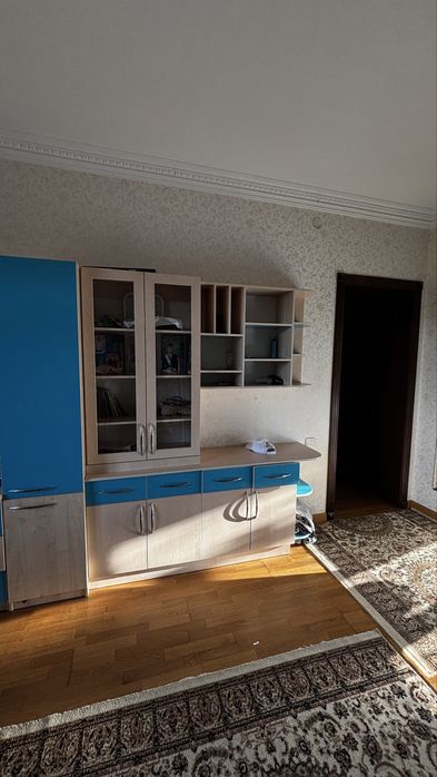Мебель для детской комнаты