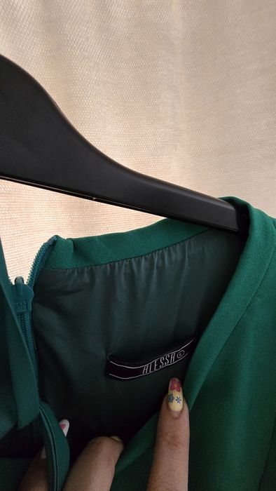 Alessa рокля - L  размер