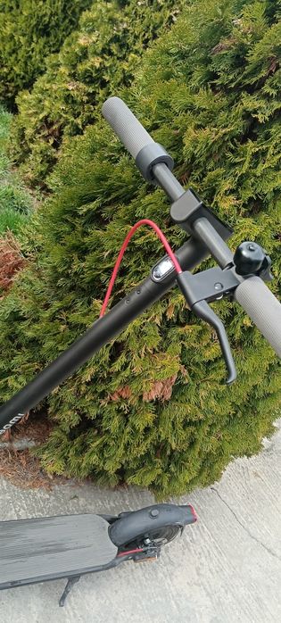 Vad trotineta Xiaomi scuter 4
