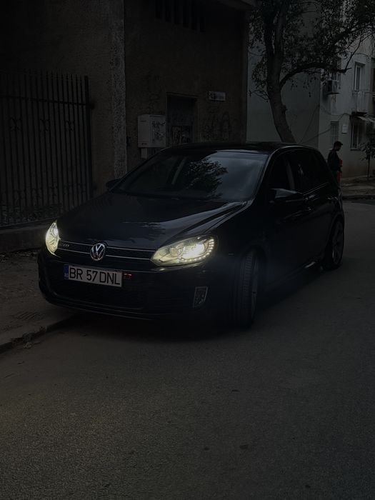 Volkswagen golf 6
