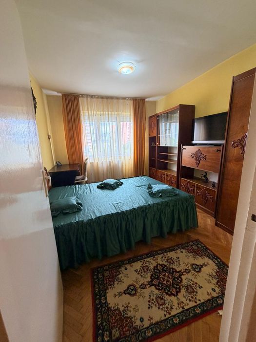 Apartament de vânzare 2 camere