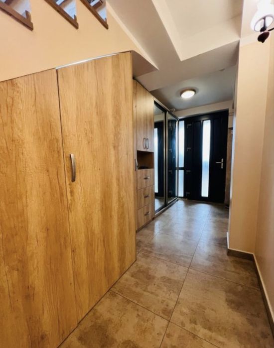 Proprietar vand casa moderna  2018, 130 mp utili, Matei Millo.