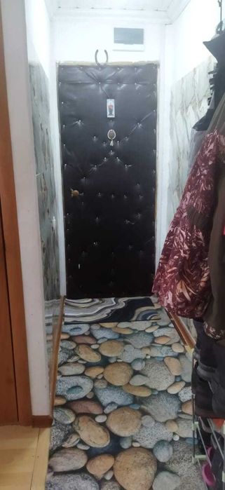 Продается 2 комн квартира в Боровом