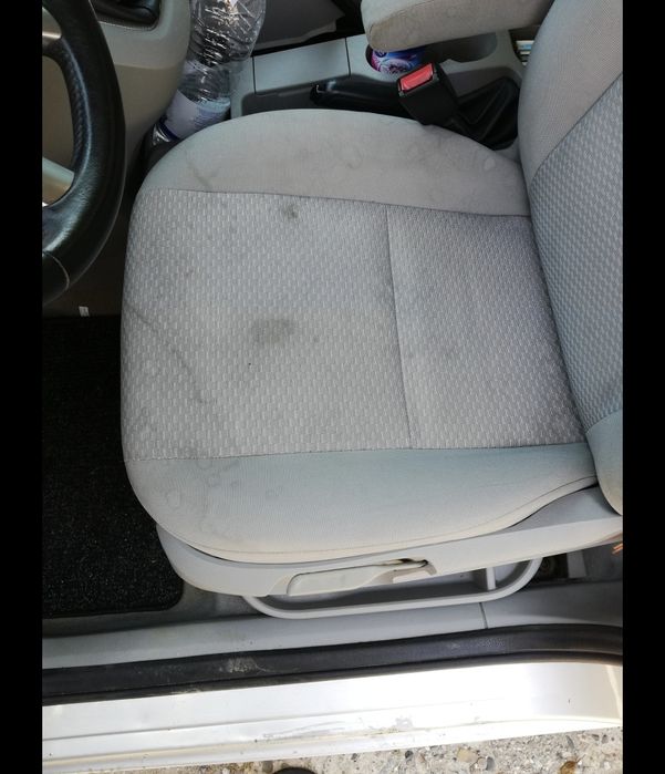 Пране и Детайлно почистване