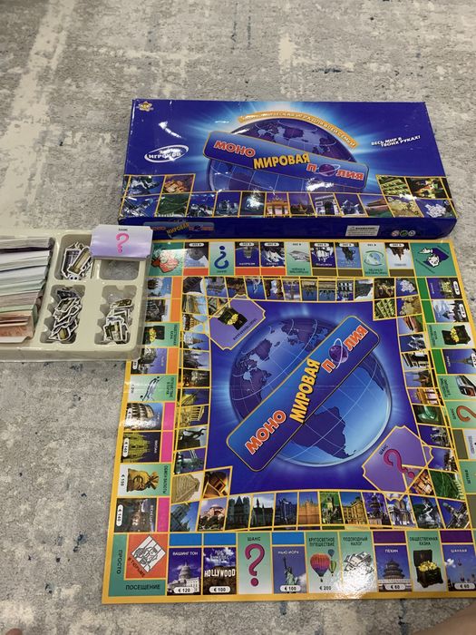 Детские игрушки