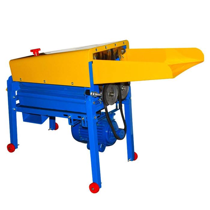 Електрическа роначка за царевица MS-700CA 2,2 KW / 2850 об/мин