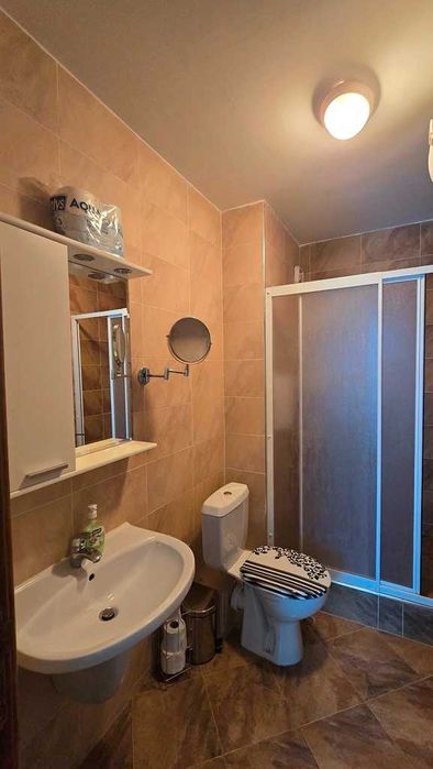 Продава се Тристаен апартамент в к.к. Слънчев бряг - 108 кв.м за 520 €/кв.м - Снимка #7