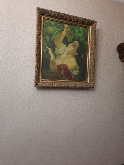 Часы настенные с боем