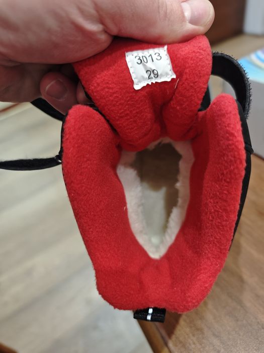 Детская обувь для мальчика