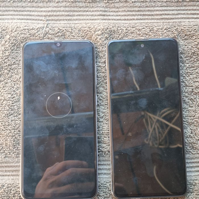 Samsung A50, A51,Note 10 Plus,Note 8  pentru piese