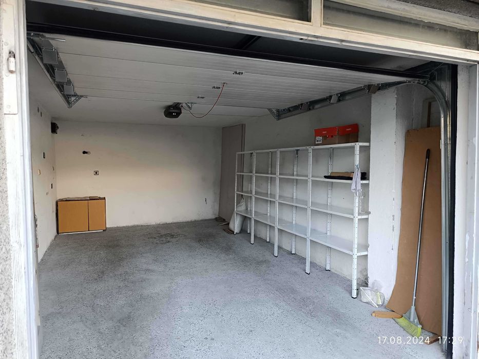 Дава се под наем Гараж / Паркомясто в Пловдив, Каменица 1 - 10 кв.м за 117.3 € - Снимка #3