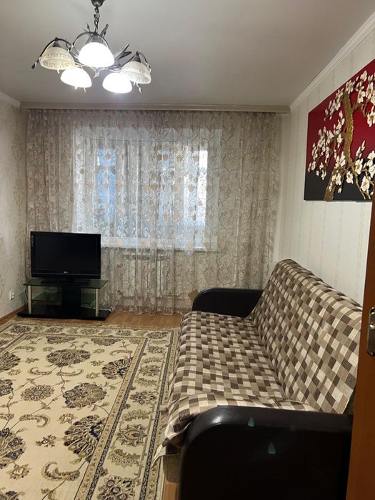 Сдам 2-х комнатную квартиру