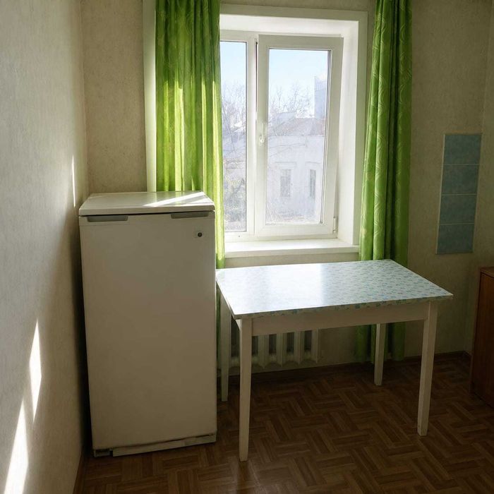 Продам  однокомнатную квартиру
