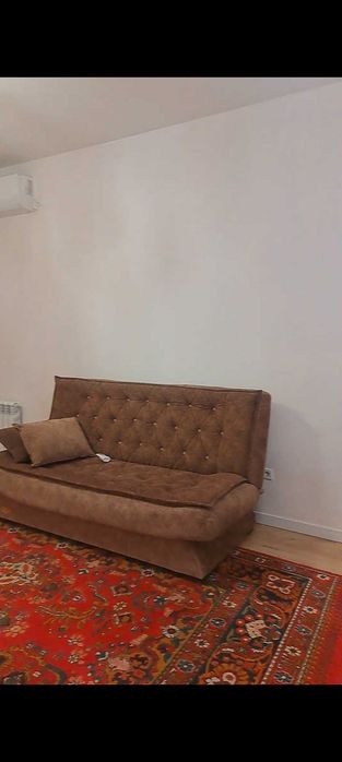 Bir xonali uy uzoq muddatga shartnoma asosida ijaraga beriladi