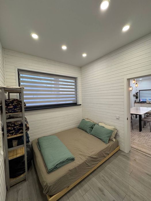 посуточная аренда Дома