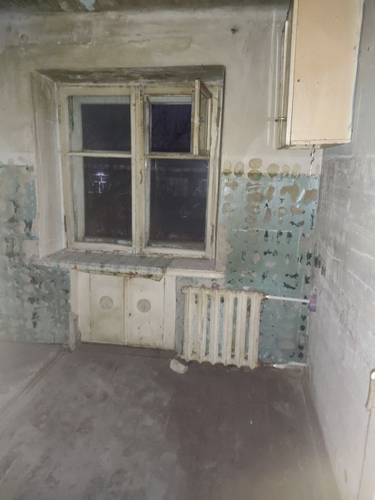 Продам 2 комнатную квартиру