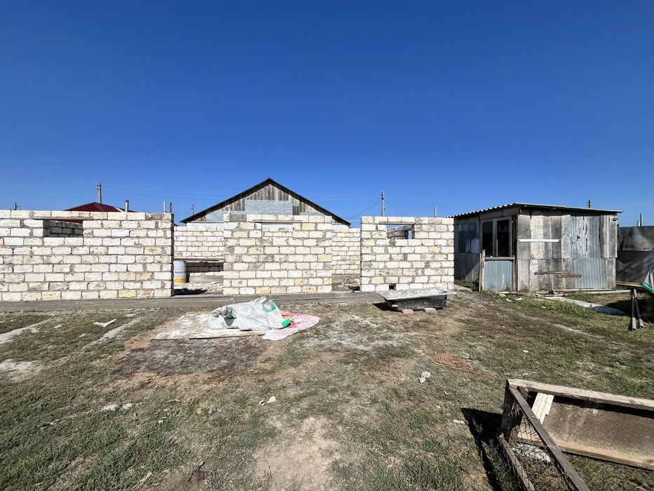 Продам дом 4 строительная дом 294