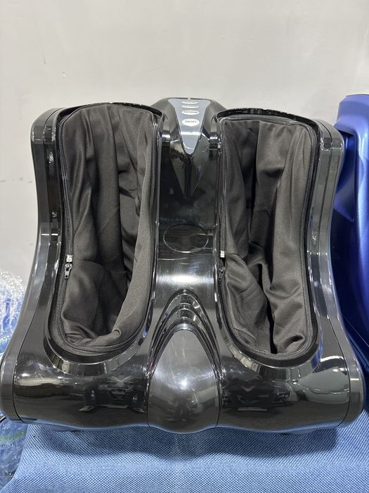 Масажор аппарат 3 функция