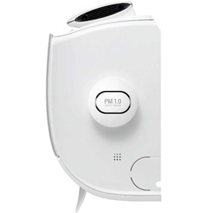 Кондиционер LG AP12RK Dual Inverter Улучшенная очистка воздуха Wi-Fi