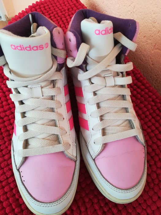 Bascheți Adidas nr 37,5