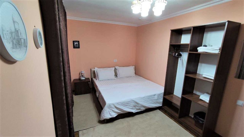 Arzon Mexmonxona  Hotel Гостиница в Ташкенте Отель Суточно Аренда