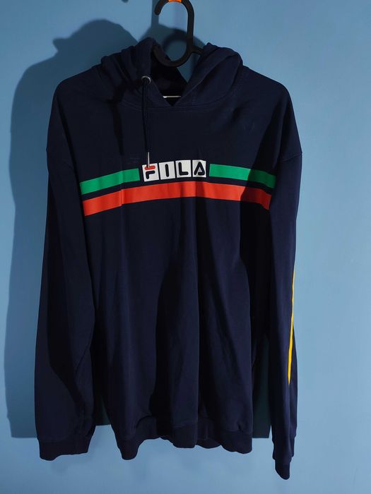 FILA Суичър/Мъжки M