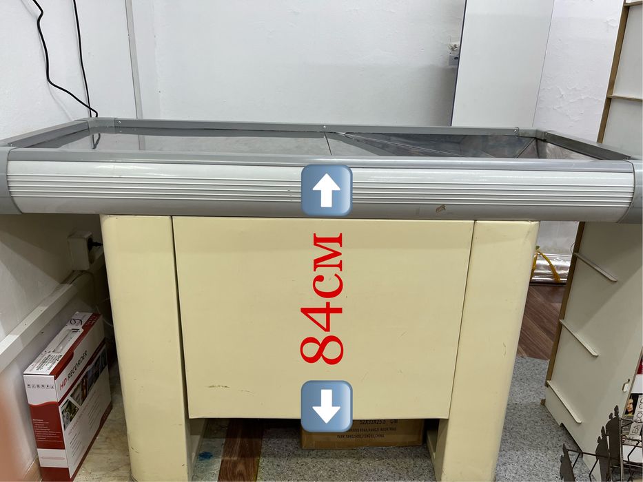 Кассовый стол