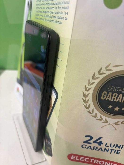 Xiaomi Redmi Note 14 5G(B.61044-Tatarasi) Garantie 2 ani! 550 lei