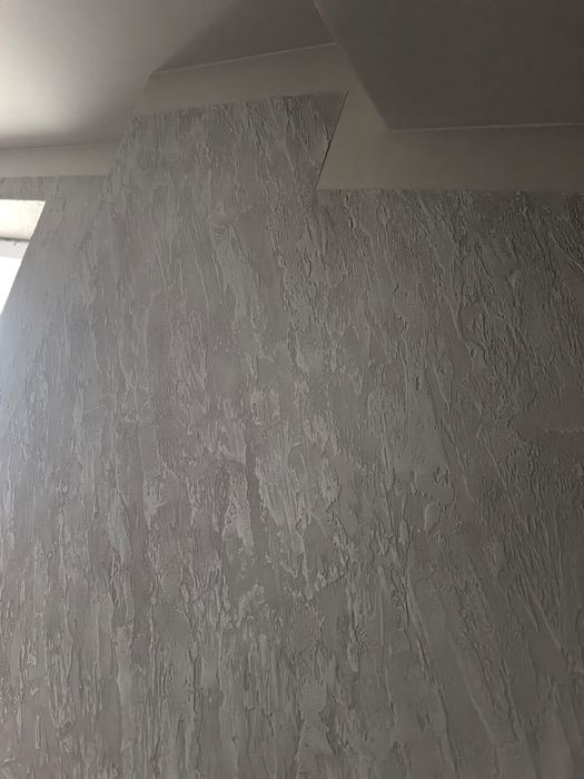 Vopsea decorativa interior