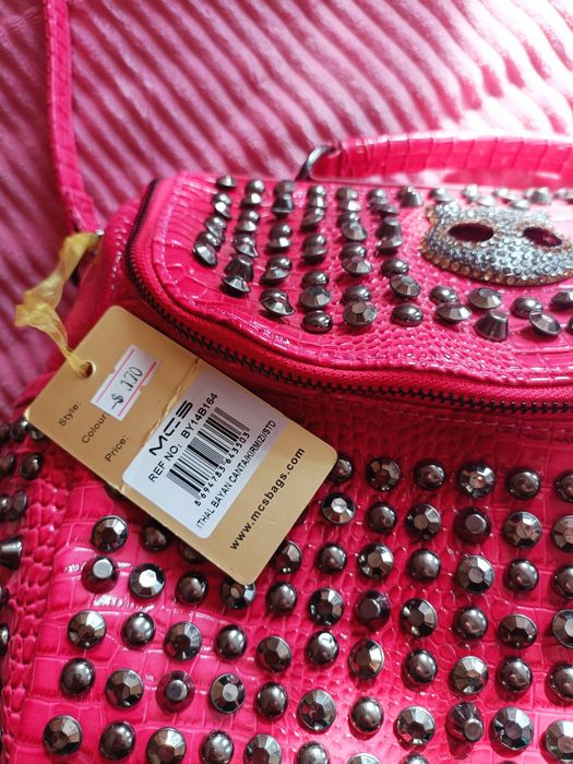 Продам сумку женскую