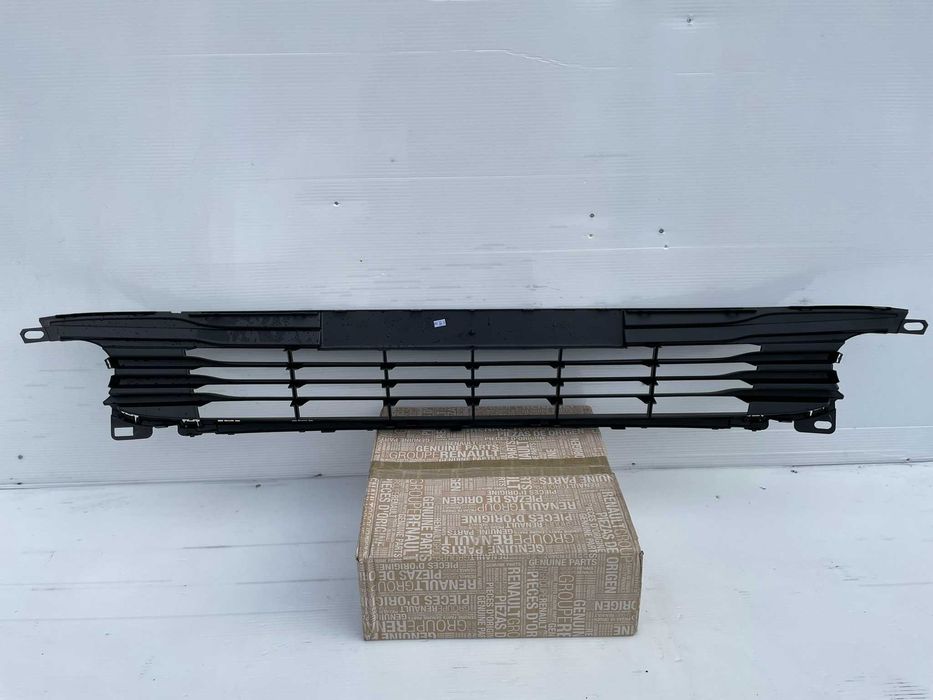 Grila inferioara bara fata Renault Espace 4 noua originala