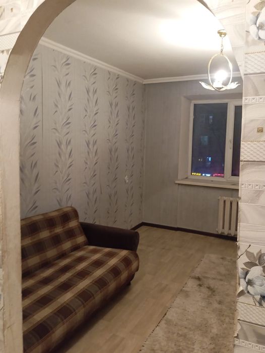 Сдам комнату в общежитии