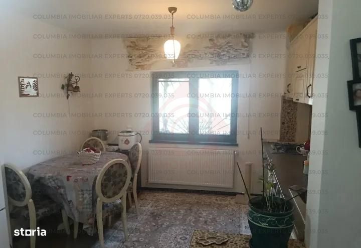 Timpuri noi apartament 2 camere 1993 negocuiabil