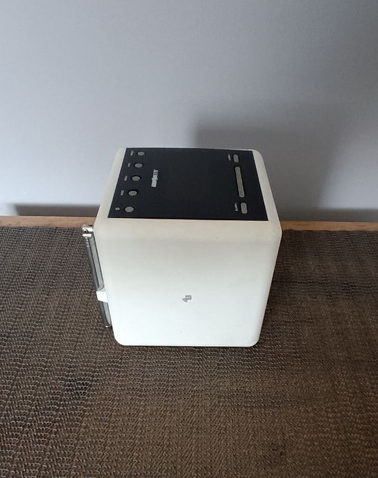 Boxa Bluetooth cu Radio Fm + Cadou