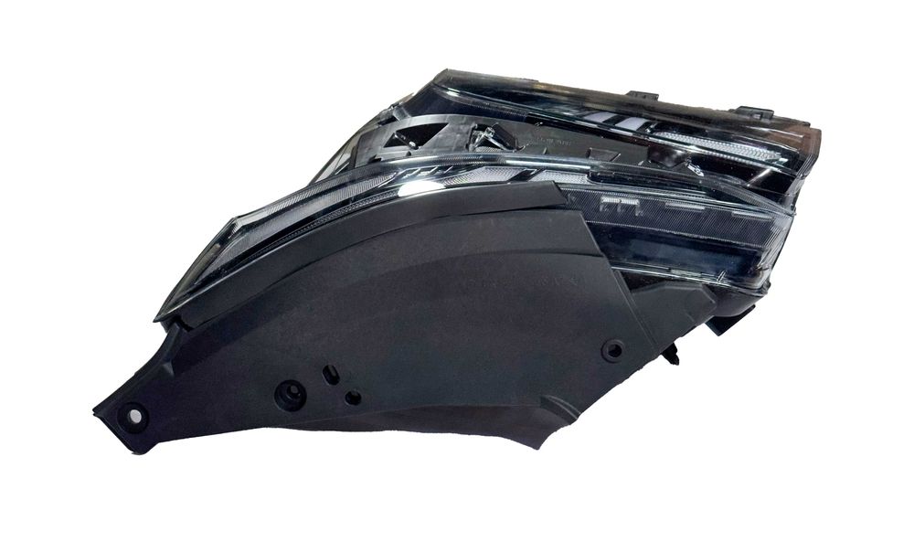 Фара RH Santa fe 21-