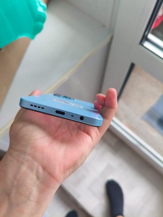 Продам реалми нот 50