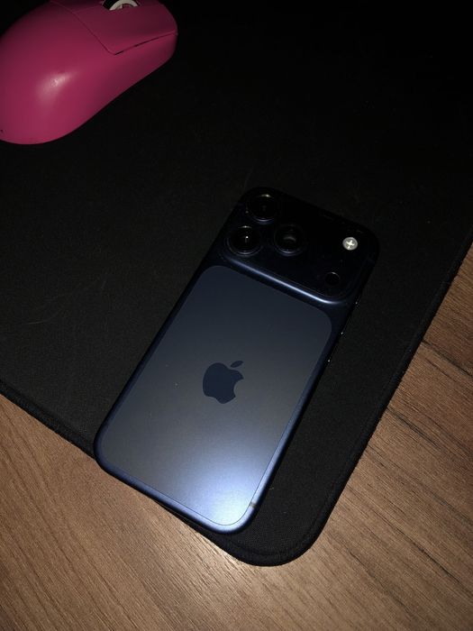Iphone 17 pro 256 гб